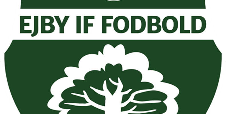 Ejby IF Fodbold